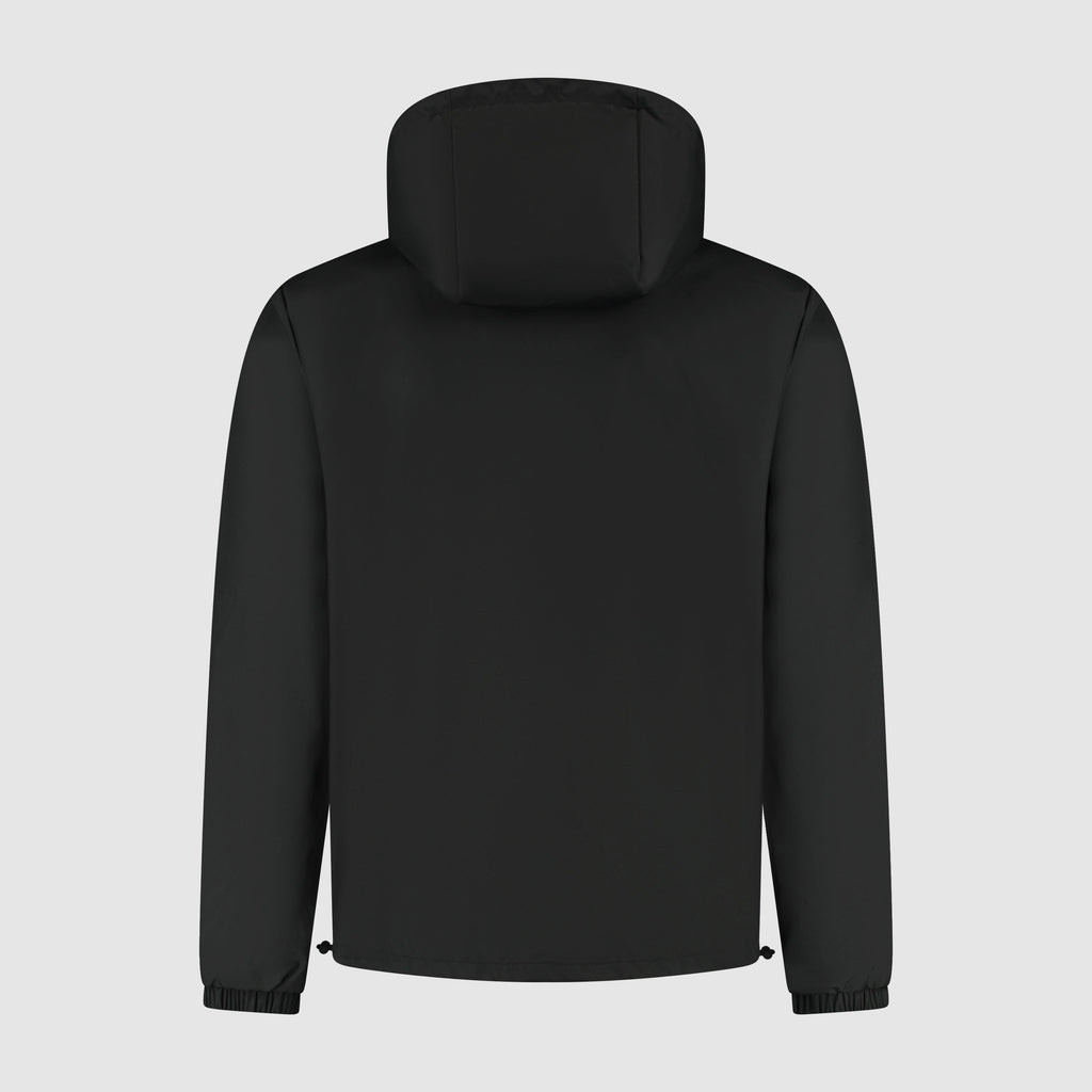 Scuderia Ferrari F1 PUMA Rain Jacket