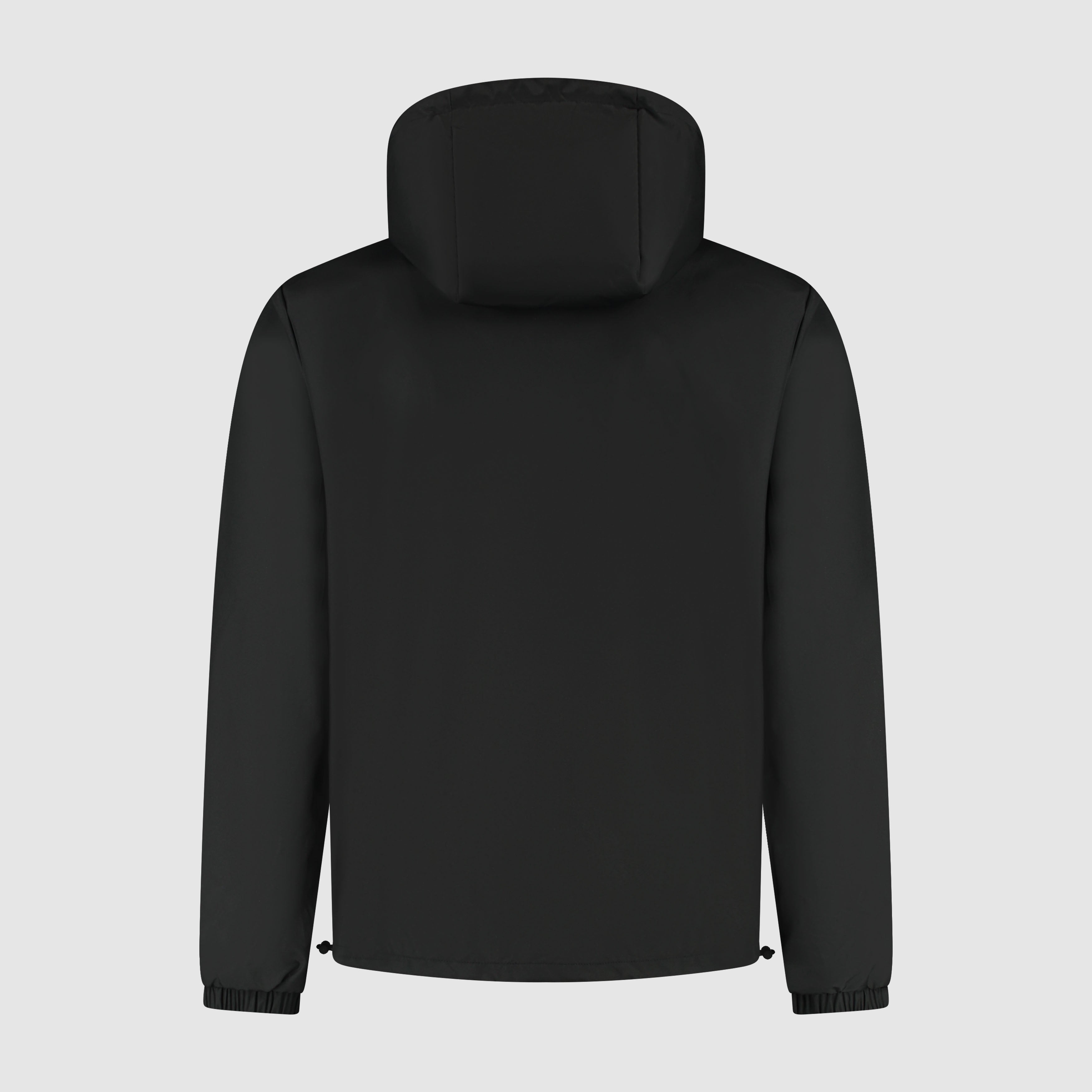 Scuderia Ferrari F1 PUMA Rain Jacket