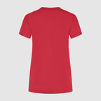 Scuderia Ferrari F1 PUMA Large Scudetto Shield Logo Women's T-Shirt