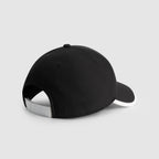 Scuderia Ferrari F1 PUMA Classic Logo Black Kids Baseball Cap