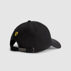 Scuderia Ferrari F1 PUMA Racing Car Print Baseball Cap