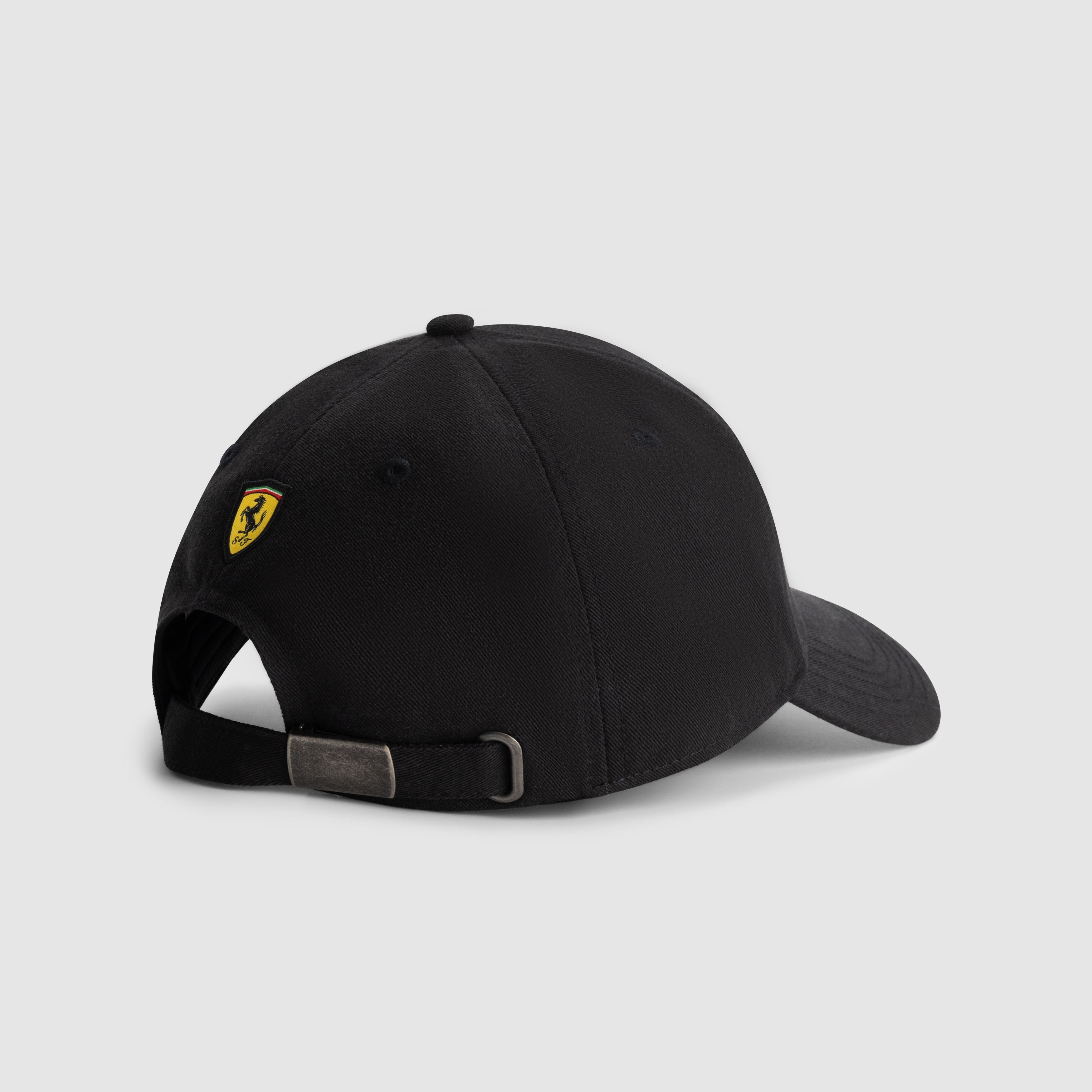 Scuderia Ferrari F1 PUMA Racing Car Print Baseball Cap