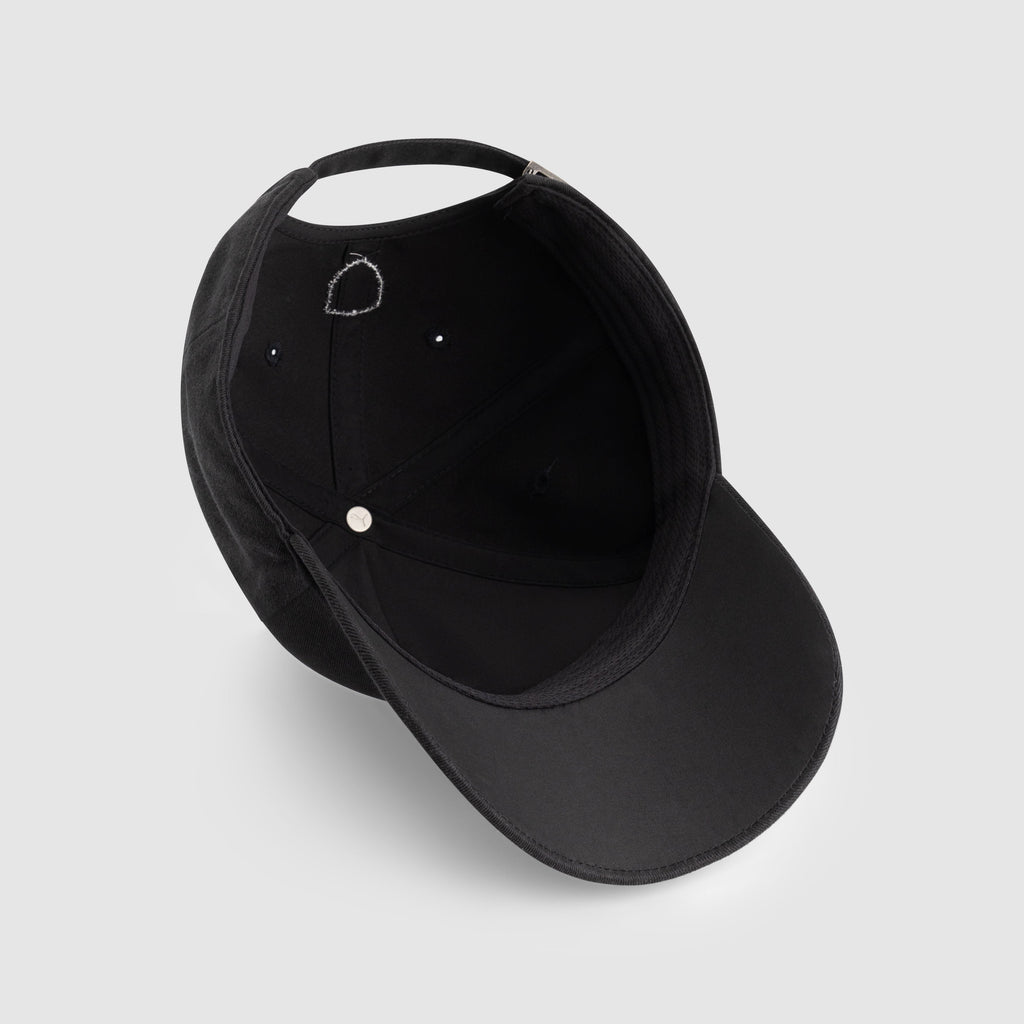 Scuderia Ferrari F1 PUMA Racing Car Print Baseball Cap