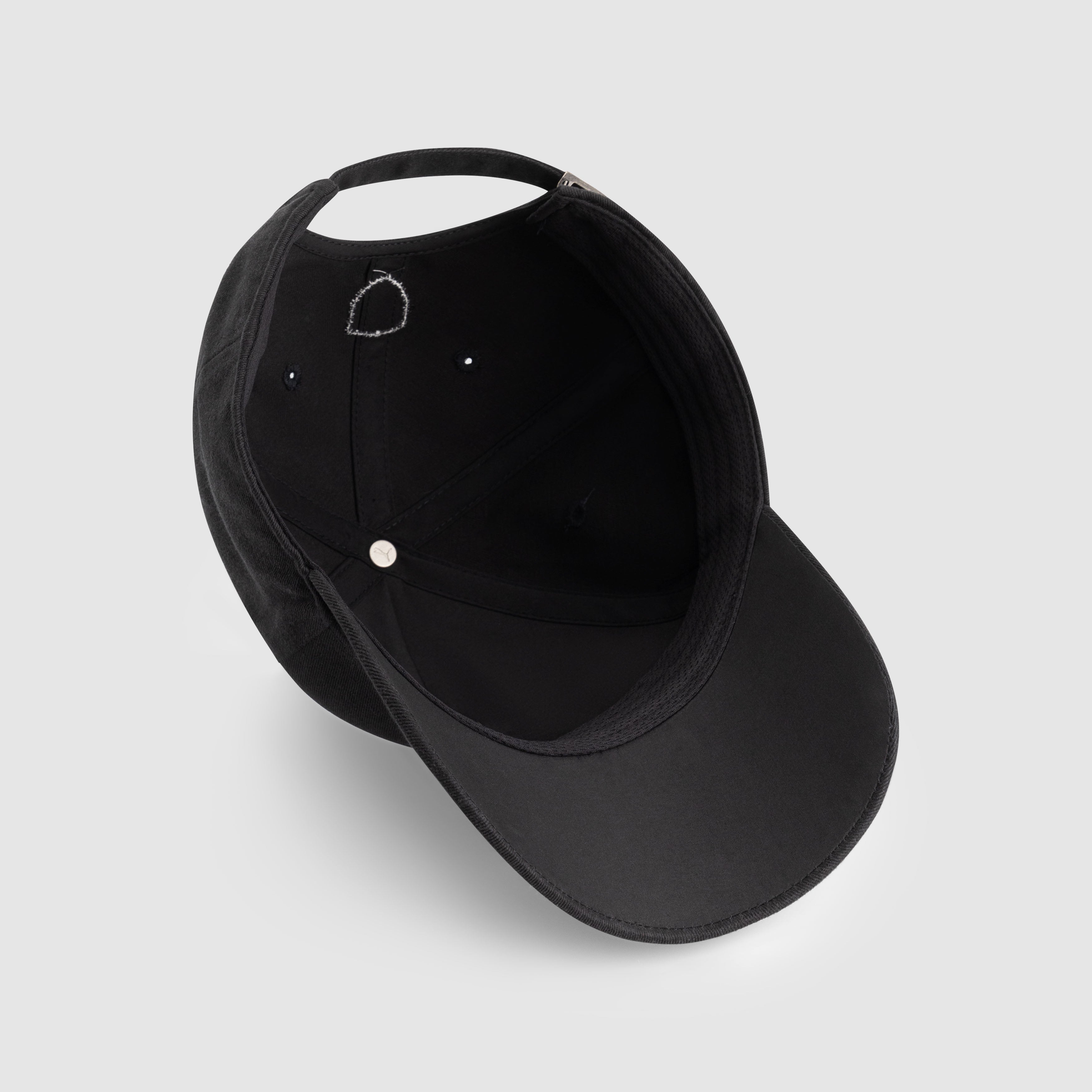 Scuderia Ferrari F1 PUMA Racing Car Print Baseball Cap