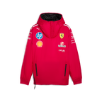 Scuderia Ferrari F1 PUMA Team Reversible Jacket 2025