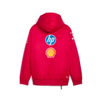 Scuderia Ferrari F1 PUMA Team Reversible Jacket 2025