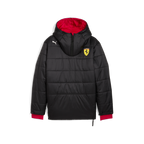 Scuderia Ferrari F1 PUMA Team Reversible Jacket 2025