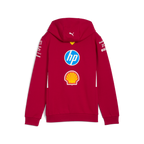 Scuderia Ferrari F1 PUMA Team Kids Hoody 2025