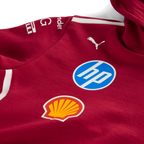 Scuderia Ferrari F1 PUMA Team Kids Hoody 2025
