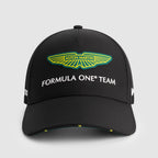 Aston Martin F1 Team Baseball Cap 2025