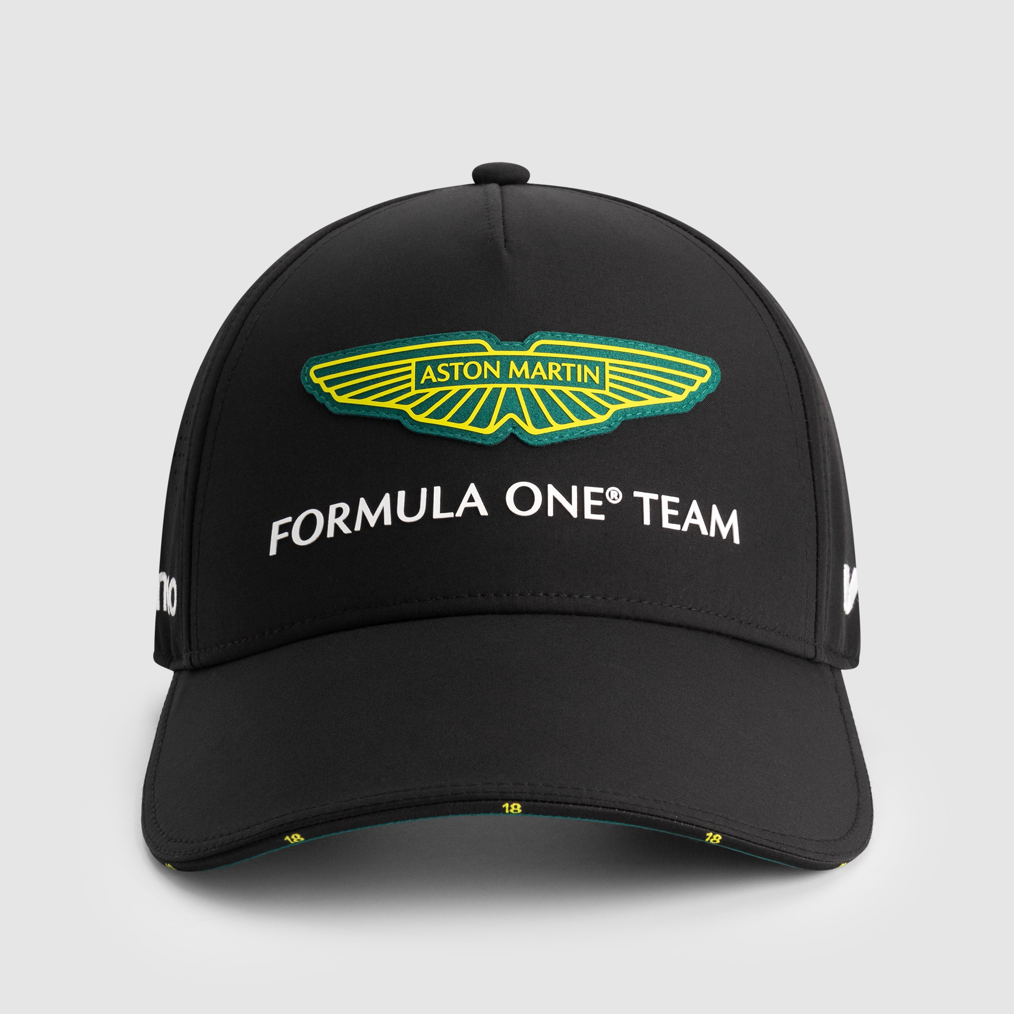 Aston Martin F1 Team Baseball Cap 2025