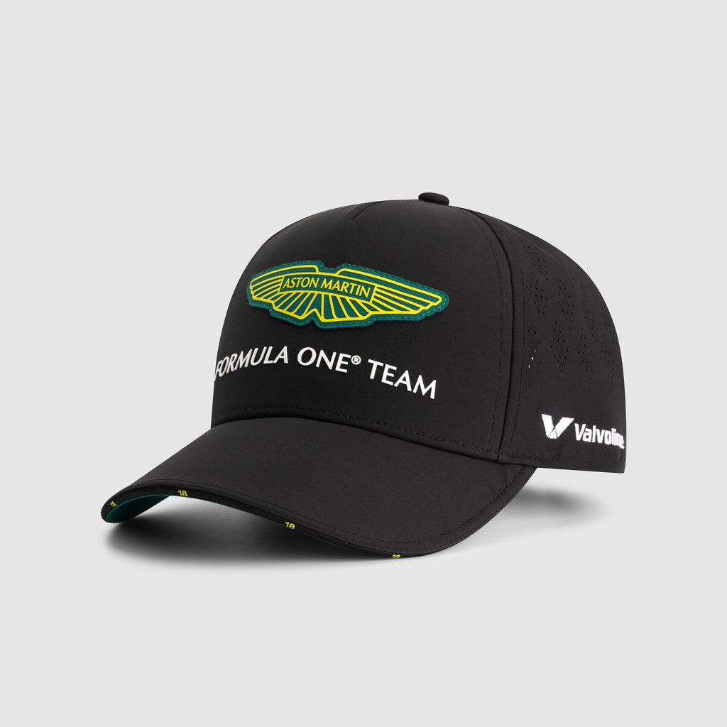 Aston Martin F1 Team Baseball Cap 2025