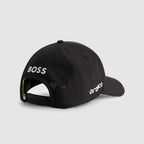 Aston Martin F1 Team Baseball Cap 2025