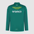 Aston Martin F1 Team 1/4 Zip Jumper 2025