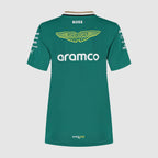 Aston Martin F1 Team Women's T-Shirt 2025