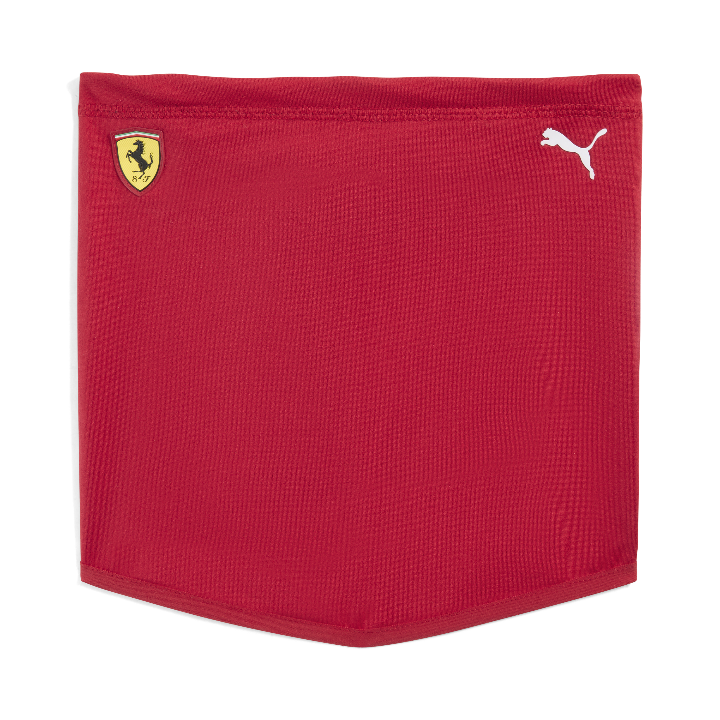 Scuderia Ferrari F1 PUMA 2025 Team Neck Warmer