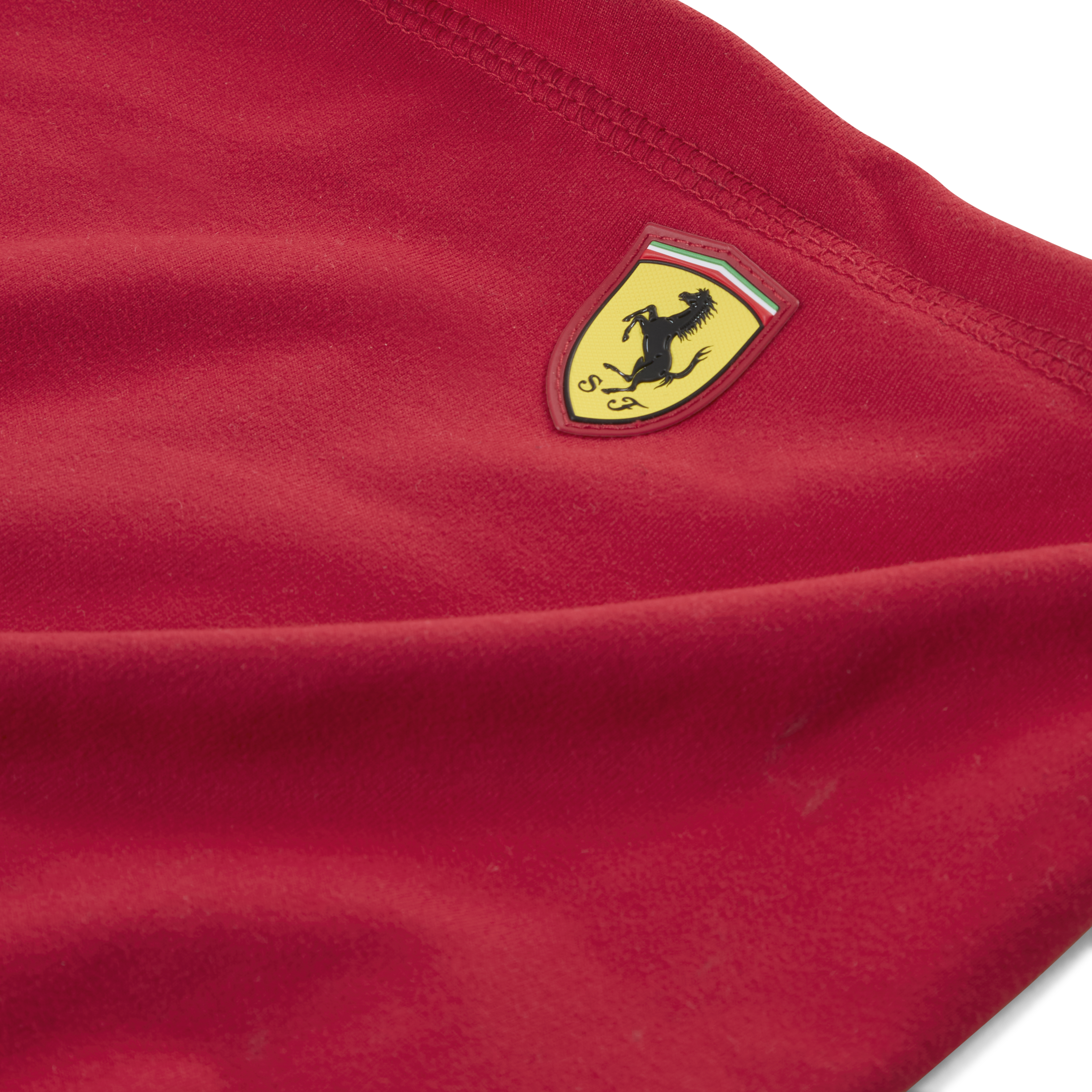 Scuderia Ferrari F1 PUMA 2025 Team Neck Warmer