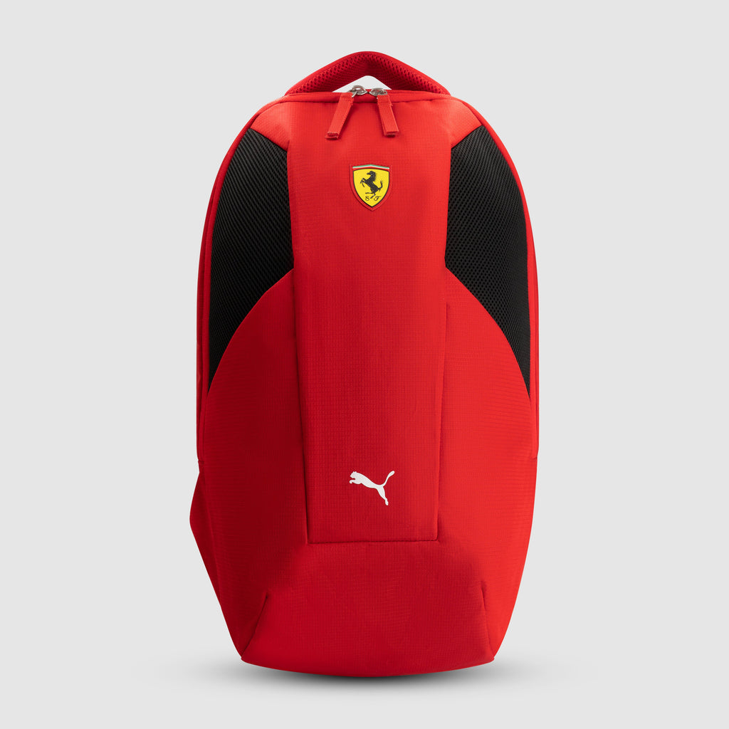 Scuderia Ferrari F1 Team Large Backpack