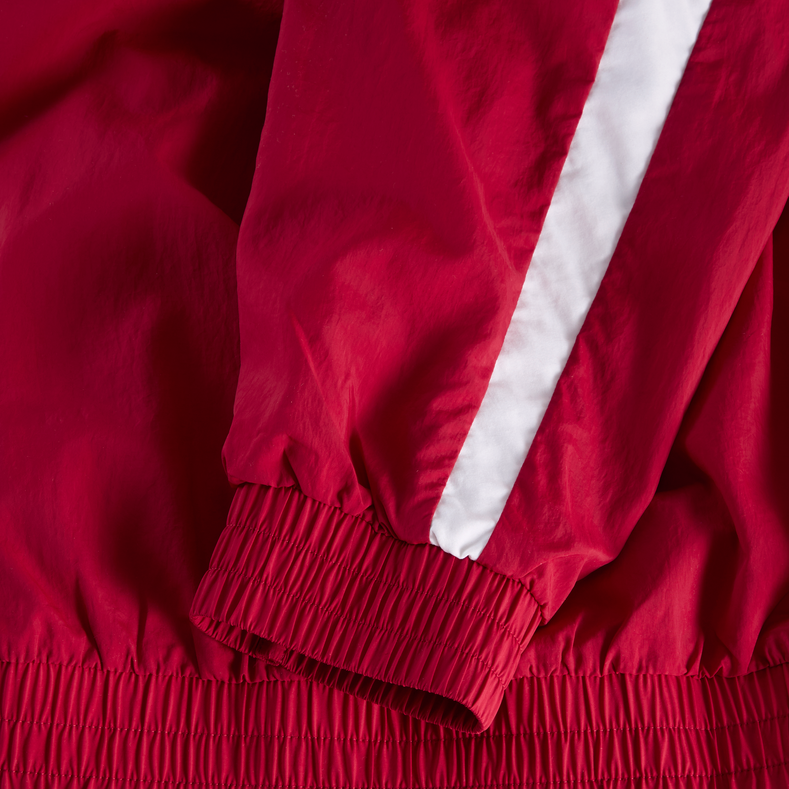 Scuderia Ferrari F1 PUMA 2025 Drivers Oversized Jacket