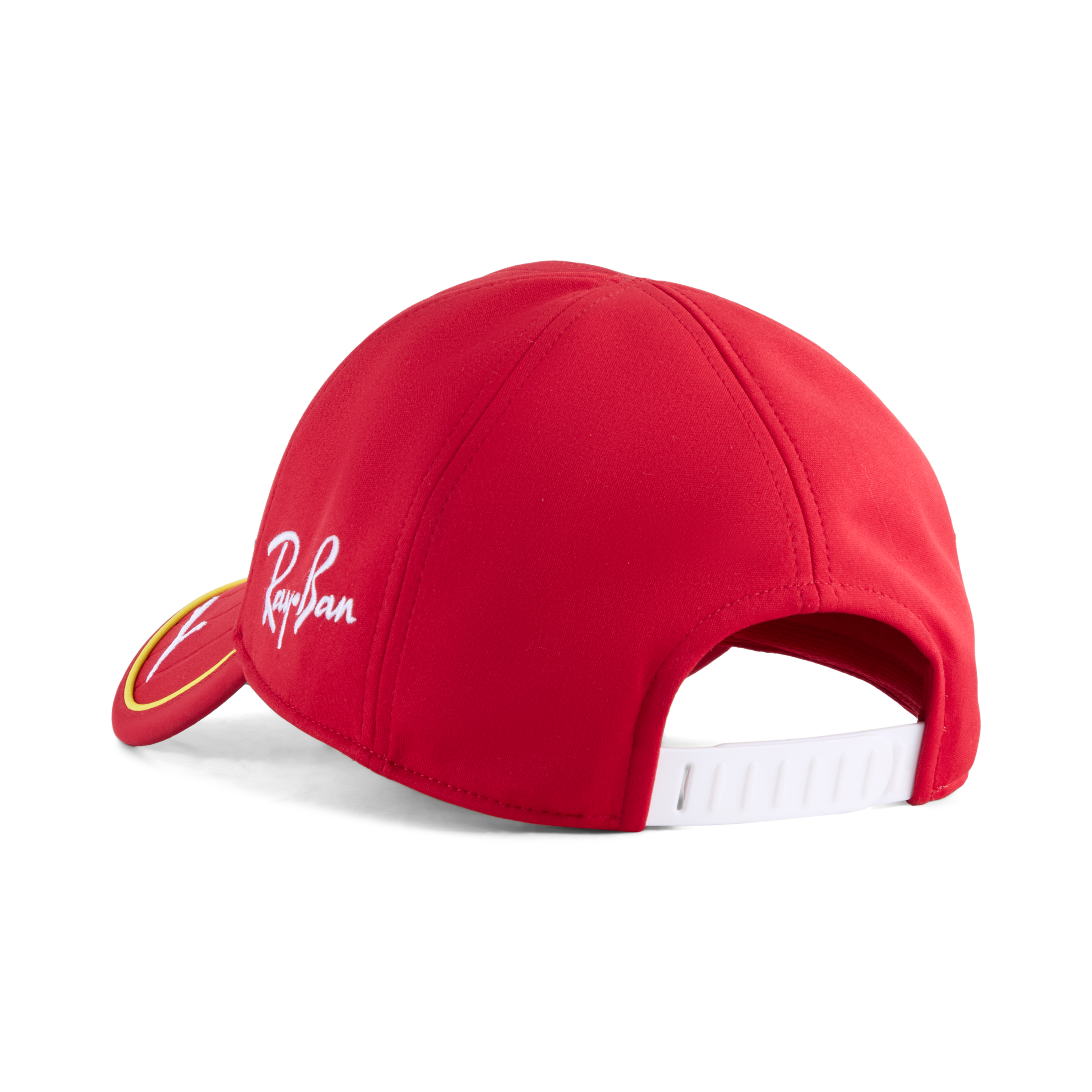 Scuderia Ferrari WEC LMH PUMA 51 Car Team Baseball Cap