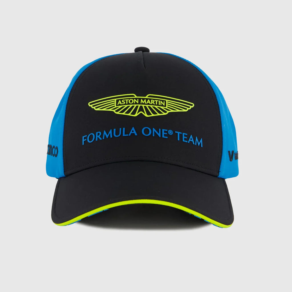 Aston Martin F1 Team 2025 Singapore Special Edition Baseball Cap