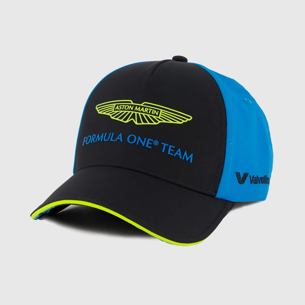 Aston Martin F1 Team 2025 Singapore Special Edition Baseball Cap