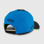 Aston Martin F1 Team 2025 Singapore Special Edition Baseball Cap