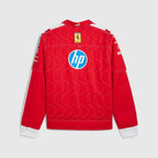 Scuderia Ferrari F1 PUMA Special Edition Monza GP Jacket