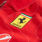 Scuderia Ferrari F1 PUMA Special Edition Monza GP Jacket
