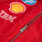 Scuderia Ferrari F1 PUMA Special Edition Monza GP Jacket