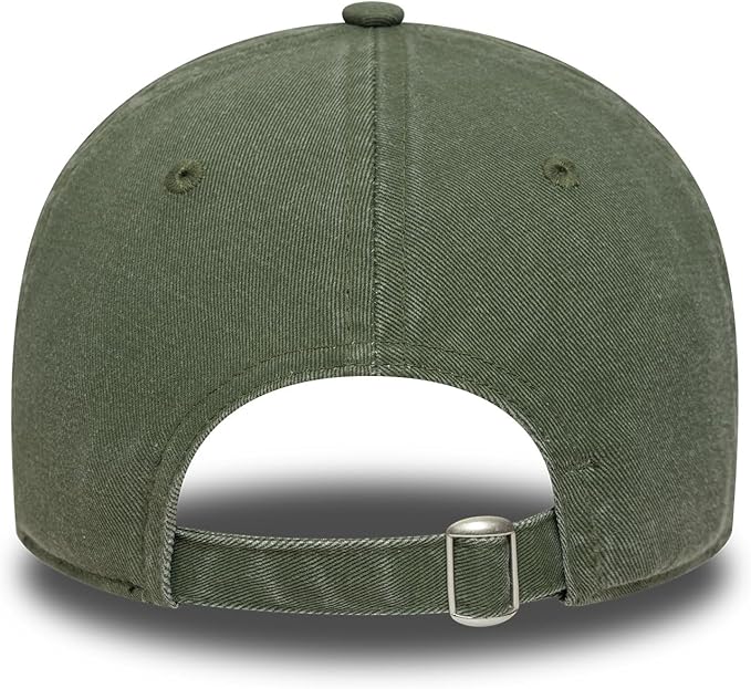 Visa Cash App Racing Bulls New Era Washed Style Baseball Cap