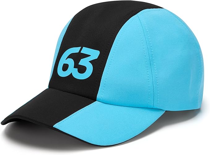 Mercedes AMG Petronas F1 George Russell Baseball Cap