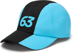 Mercedes AMG Petronas F1 George Russell Baseball Cap