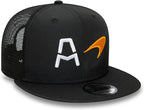 McLaren Arrows IndyCar Essential New Era Trucker Baseball Cap