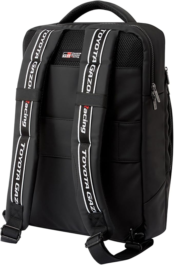 Toyota Gazoo Racing Logo Backpack