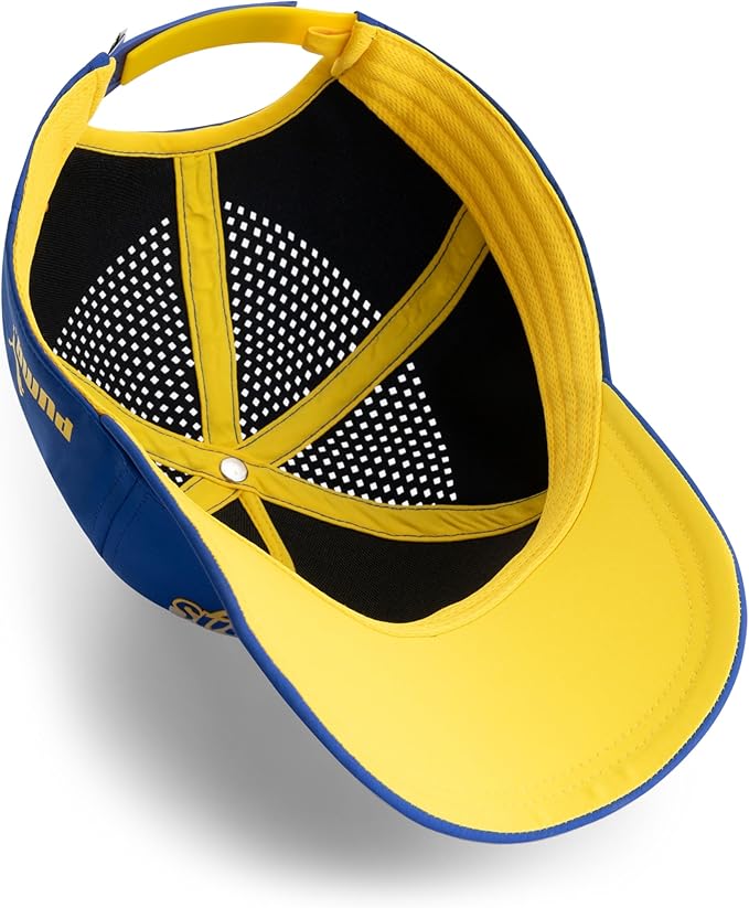 Williams Racing F1 Team Pitlane Trucker Baseball Cap