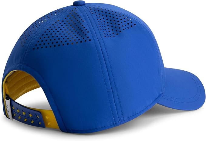 Williams Racing F1 Team Pitlane Trucker Baseball Cap