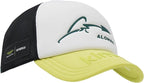 Aston Martin F1 Team Kimoa Fernando Alonso Trucker Baseball Cap
