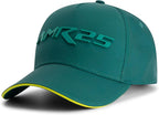Aston Martin F1 Team AMR Logo Baseball Cap
