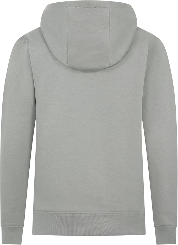 Mercedes AMG Petronas F1 Team Large Logo Kids Hoody