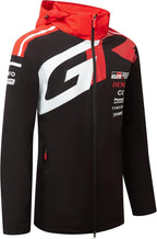 Toyota Gazoo Racing Rally Team Waterproof Rain Jacket 2025
