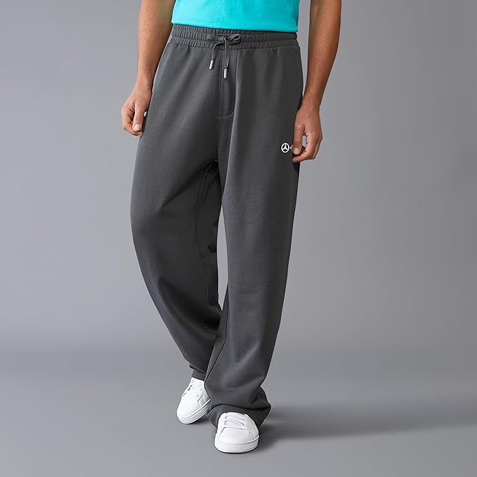 Mercedes AMG Petronas F1 Relaxed Sweatpants Joggers