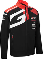 Toyota Gazoo Racing Rally Team Full Zip Softshell Jacket 2025