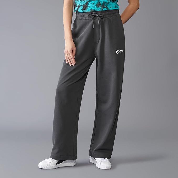 Mercedes AMG Petronas F1 Relaxed Sweatpants Joggers