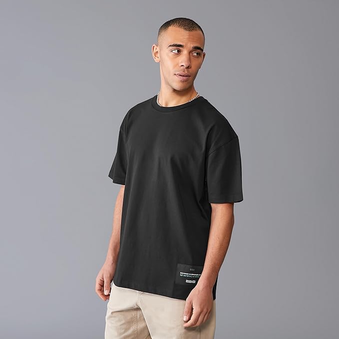 Mercedes AMG Petronas F1 Spray Camo Graphic T-Shirt