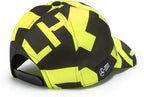 Mercedes AMG Petronas F1 Lewis Hamilton All Over Print Baseball Cap