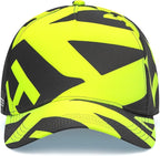 Mercedes AMG Petronas F1 Lewis Hamilton All Over Print Baseball Cap