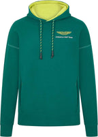 Aston Martin F1 Team Logo Hoody
