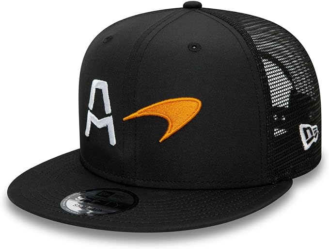 McLaren Arrows IndyCar Essential New Era Trucker Baseball Cap