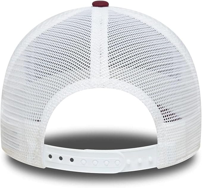 Visa Cash App Racing Bulls New Era Seasonal Trucker Baseball Cap